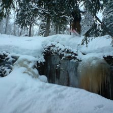 ett av de fetare droppen som g&aring;r att hitta!. Foto: alexander bastin. Fahrer: andreas bastin.