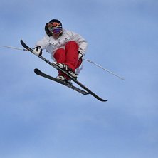 Nice guy.... Foto: J&ouml;rgen Nilsson. Fahrer: Sammy Carlson.