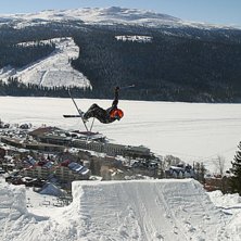 Foto: Jens Blixth. Fahrer: Erik Kikajon.