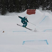 Foto: Jonathan Hallvede. Fahrer: Eric Ljusner.