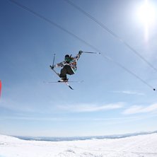 Foto: magnus sellberg. Fahrer: niklas ericsson?.