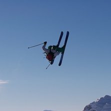 Foto: Mikael Kajbring. Fahrer: Markus &aring;berg.