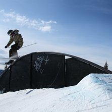 Foto: Johan Sj&ouml;gren. Fahrer: Christoffer Lund&eacute;n.