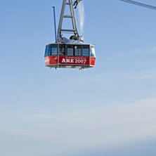 &Aring;re har v&auml;rldens v&auml;rsta nedisningsproblem och h. Foto: Sven Grauman.