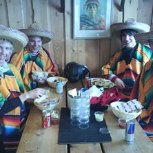 Foto: Kines. Fahrer: El Taco.