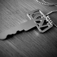The key to JOI 2007. Foto: J&ouml;rgen Nilsson. Fahrer: JON.