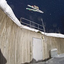Foto: jesper molin. Fahrer: Mathew.