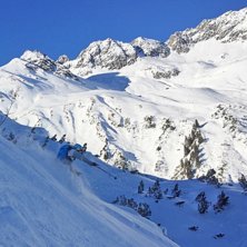 St. Anton am Arlberg Foto