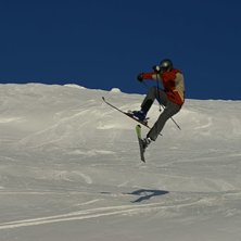 Foto: Jocke Johansson. Fahrer: H&aring;kan Andersson.