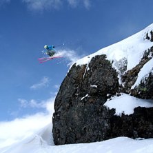 17:e Maj i &Aring;re!. Foto: Johan Olsson. Fahrer: Masen.