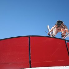 Foto: Fredrik Eriksson. Fahrer: Stefan Persson.