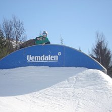 Foto: Pontus Pettersson. Fahrer: Samuel Viiri.
