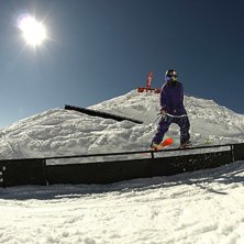 Freeride helgen i &aring;re som var as kul:D. Foto: Alexander Runhellen. Fahrer: Adam Forsberg.