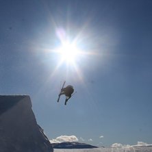 Foto: Fredrik Eriksson. Fahrer: Niklas Eriksson.