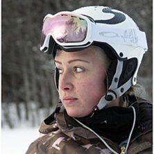 Foto: Conny Bergqvist. Fahrer: Elli.