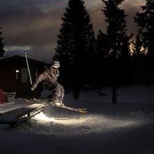 Foto: Jesper Bryngelsson. Fahrer: Fredrik S&ouml;derberg.