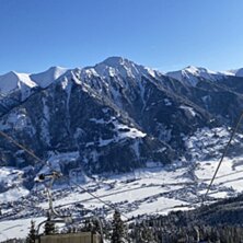 Bad Hofgastein Foto
