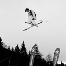 jod&aring;. Foto: vet ej!!. Fahrer: Sebastian Carlsson.