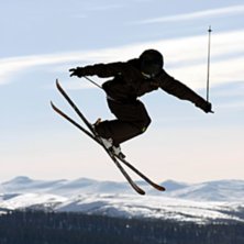Foto: Cecilia V&auml;h&auml;nikkil&auml;. Fahrer: M&aring;rten Bergkvist.