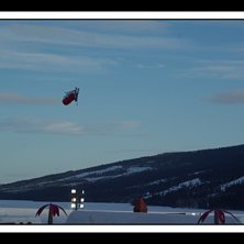 Foto: Mattias Rundqvist. Fahrer: deltagare i Jon Olsson Invitational.