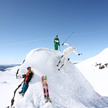 Foto: magnus sellberg. Fahrer: andreas sth&aring;lberg.