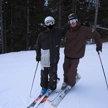 Foto: Rasmus Hamlund. Fahrer: Jocke &amp;amp; kim.
