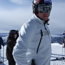 Foto: Jocke. Fahrer: CoCo.