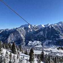 Bad Hofgastein Foto