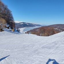 Mavrovo - Zare Lazareski Foto