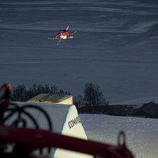 En av bilderna du hittar fr&aring;n JOSS p&aring; www.erikwi. Foto: Erik Wibaeus. Fahrer: Colby James West.