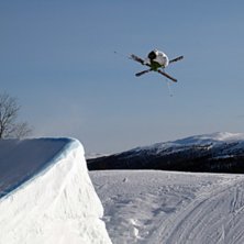 Foto: Lee Myhr. Fahrer: Carl Regn&eacute;r.