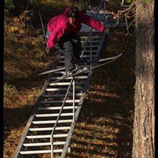Foto: Mikkel Forsberg. Fahrer: Jonny Jonsson.