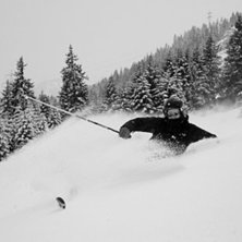Foto: Henrik D&oslash;vre Jr. Fahrer: Maria D. Thorvik.