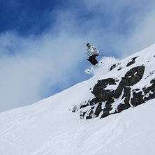 Foto: Anders Norstr&ouml;m. Fahrer: Mas Johan.