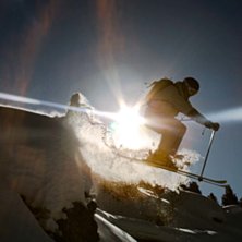 Foto: Viktor Sundvall. Fahrer: Sebastian Westberg.