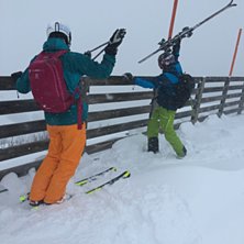 Bad Hofgastein Foto
