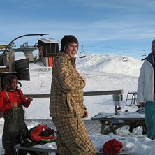 Foto: Anders Sparris Andersson. Fahrer: Crigo, Jens o Johannes.