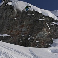 Fahrer: Mikael Kajbring.