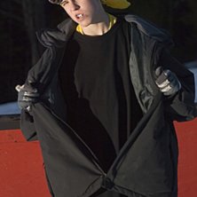 Photo session med Jesper Molin. Foto: Jesper Molin. Fahrer: Henrik Harlaut a.k.a e&amp;#039;dollo.