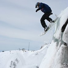 Foto: Jonas Eriksson. Fahrer: Johan &aring;hlander.