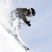 Foto: Ola Rockberg. Fahrer: Helly M&aring;nsson.