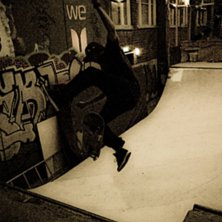 Foto: David Grahn. Fahrer: Unknown.