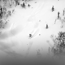 Foto: Johan St&aring;hlberg. Fahrer: Henrik Utter.