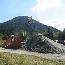 Fahrer: Jesper Nyborg.