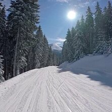 Bad Hofgastein Foto