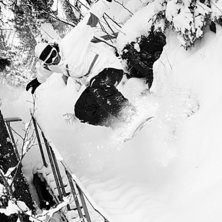 Ollie utf&ouml;r trappa. Foto: Sven Hamberg. Fahrer: Kristofer Fahlgren.