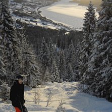 Foto: Trond S&oslash;rhuus. Fahrer: Anders S&oslash;rhuus.