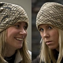 Foto: Johan St&aring;hlberg. Fahrer: Carolina &Aring;slund, Cecilia V&auml;h&auml;nikkil&auml;.