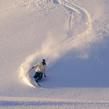 Foto: Kalle Bystr&ouml;m. Fahrer: Hanna Skogsberg.