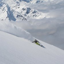 It was the perfect Easter time
It&amp;#039;s made. Foto: Sauer Daniel. Fahrer: Ralph Castelberg.